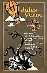Jules verne four for sale  Delivered anywhere in UK