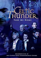 Celtic thunder take for sale  Delivered anywhere in USA 