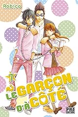 garcon d a cote d'occasion  Livré partout en France