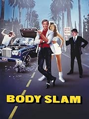 Body slam for sale  Delivered anywhere in UK