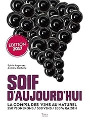 Soif compil vins d'occasion  Livré partout en France