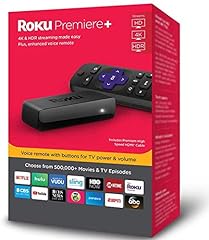 Roku premiere hdr for sale  Delivered anywhere in USA 