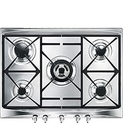 Smeg sr275xgh2 piano usato  Spedito ovunque in Italia 