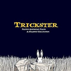 Trickster native american for sale  Delivered anywhere in USA 