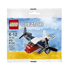 Lego creator transport usato  Spedito ovunque in Italia 