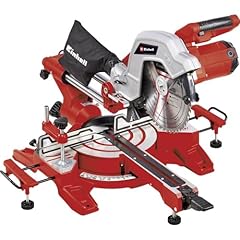 Einhell 254 troncatrice usato  Spedito ovunque in Italia 