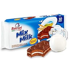 Balconi mix milk gebraucht kaufen  Wird an jeden Ort in Deutschland