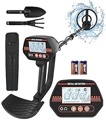 Detecttrek metal detector for sale  Delivered anywhere in USA 