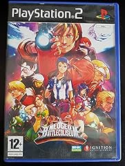 Neogeo battle coliseum d'occasion  Livré partout en France