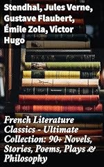 French literature classics d'occasion  Livré partout en France