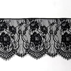 Xingmo dentelle garniture d'occasion  Livré partout en France