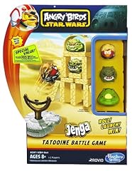 Hasbro starwars angry usato  Spedito ovunque in Italia 
