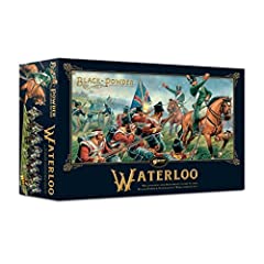 Waterloo starter set for sale  Delivered anywhere in Ireland