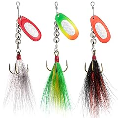 Dr.fish pack musky for sale  Delivered anywhere in USA 