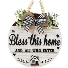 Bless home enter for sale  Delivered anywhere in USA 