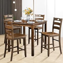 Srgafix piece dining for sale  Delivered anywhere in USA 