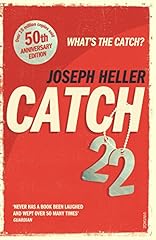 Catch 50th anniversary for sale  Delivered anywhere in UK