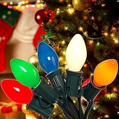 Aiyomt christmas lights for sale  Delivered anywhere in USA 