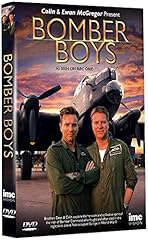 Bomber boys 2012 d'occasion  Livré partout en Belgiqu