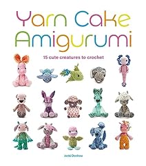 Yarn cake amigurumi for sale  Delivered anywhere in USA 