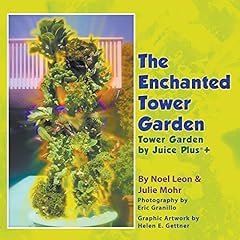 Enchanted tower garden for sale  Delivered anywhere in USA 