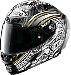 Lite casco 803 usato  Spedito ovunque in Italia 