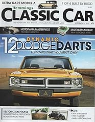 Hemmings classic car for sale  Delivered anywhere in USA 