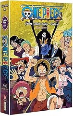 One piece intégrale d'occasion  Livré partout en France