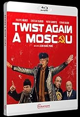 Twist again moscou d'occasion  Livré partout en France
