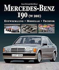 Mercedes benz 190 gebraucht kaufen  Wird an jeden Ort in Deutschland