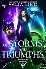 Storms triumphs for sale  Delivered anywhere in USA 