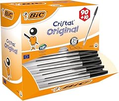 Bic stylos cristal d'occasion  Livré partout en France