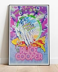 Alice cooper billion for sale  Delivered anywhere in UK