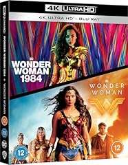 Wonder woman 1984 for sale  Delivered anywhere in USA 