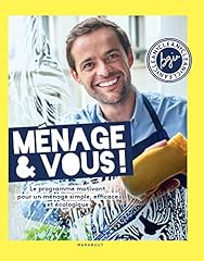 Ménage programme motivant d'occasion  Livré partout en France