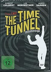 The time tunnel gebraucht kaufen  Wird an jeden Ort in Deutschland