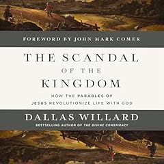 Scandal kingdom parables for sale  Delivered anywhere in UK