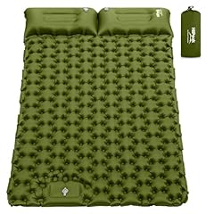 Hiipeak double sleeping for sale  Delivered anywhere in USA 