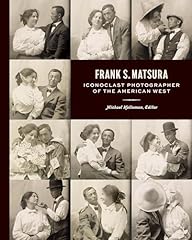 Frank matsura iconoclast for sale  Delivered anywhere in USA 