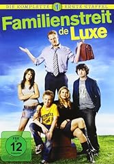 Familienstreit luxe staffel gebraucht kaufen  Wird an jeden Ort in Deutschland