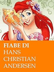 Fiabe andersen usato  Spedito ovunque in Italia 