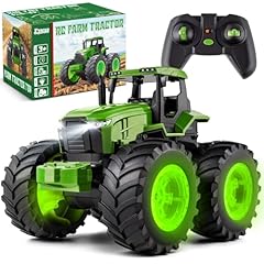 Remote control tractor for sale  Delivered anywhere in USA 