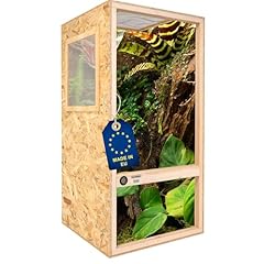 Ita cameleon terrarium d'occasion  Livré partout en France