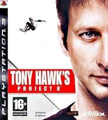 Tony hawk project usato  Spedito ovunque in Italia 