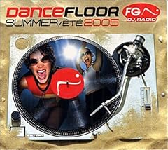 Dancefloor summer 2005 d'occasion  Livré partout en France