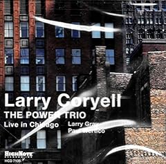 Power trio live d'occasion  Livré partout en France