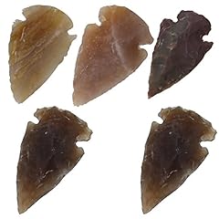 Medieval flint agate for sale  Delivered anywhere in USA 