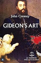 Gideon art 17 for sale  Delivered anywhere in UK