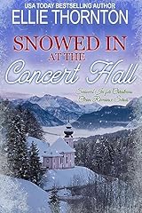 Snowed concert hall for sale  Delivered anywhere in UK