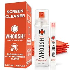 Whoosh screen shine for sale  Delivered anywhere in USA 